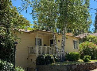 207 Racetrack St, Auburn, CA 95603