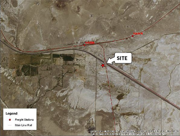 2nd image of 111 Reno Hwy