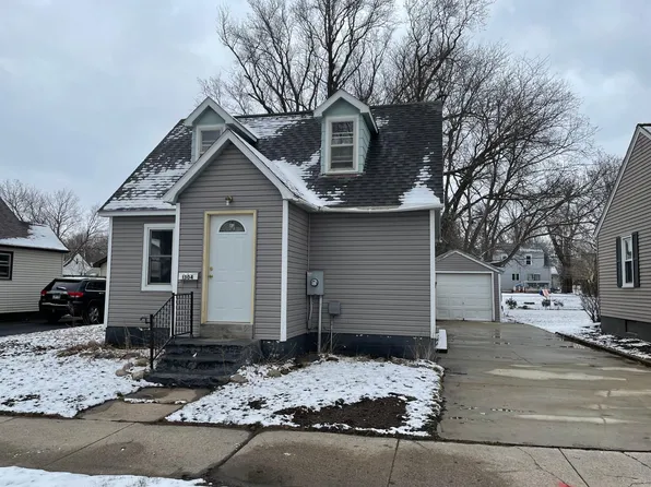1304 10th Ave NW, Austin, MN 55912