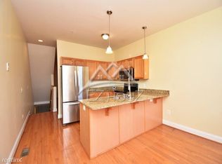 2113 E Fairmount Ave, Baltimore, MD 21231