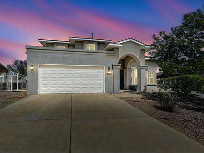 6825 Augusta Hills Dr NE, Rio Rancho, NM, 87144