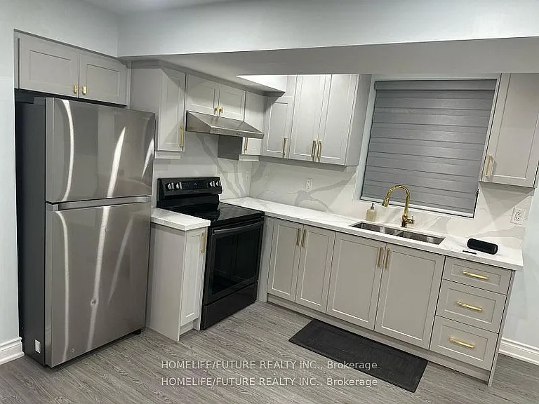 68 Maskell Cres #BASEMENT — Photo 7