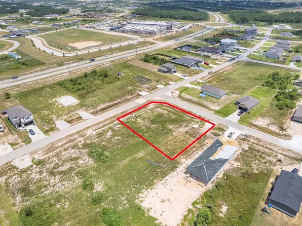 790 Road 5501, Cleveland, TX 77327