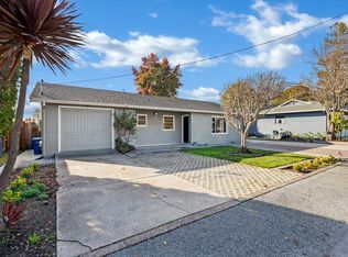 3740 Gross Rd, Santa Cruz, CA 95062