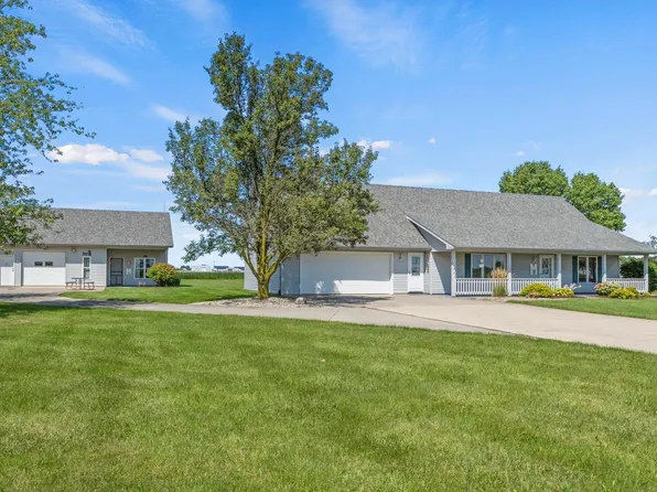 14001 Notestine Rd, Grabill, IN 46741