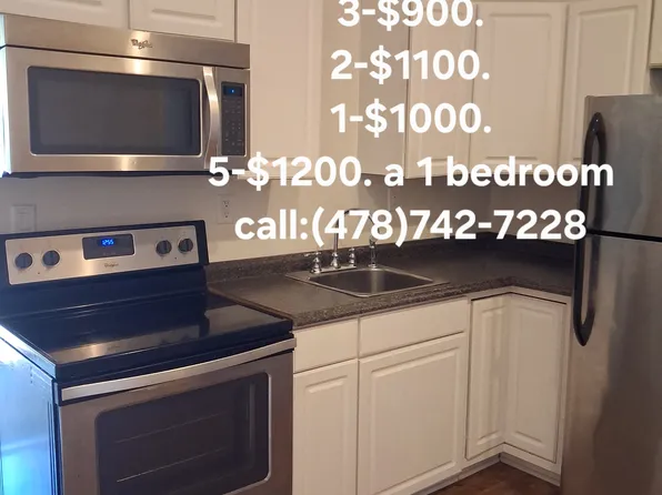 1625 Coleman Ave, Macon, GA
