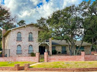 7606 Mesa Dr, Austin, TX 78731