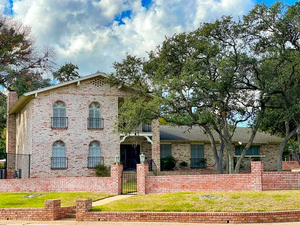 7606 Mesa Dr, Austin, TX 78731