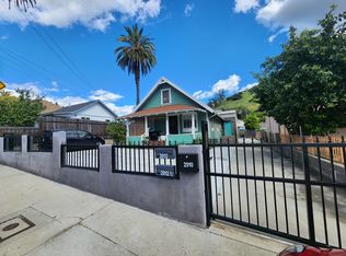 2910 Lincoln Park Ave, Los Angeles, CA 90031