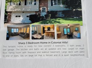 6012 Fleetwood Dr, Lincoln, NE 68516