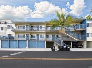 3647 Stephen M White Dr, San Pedro, CA 90731