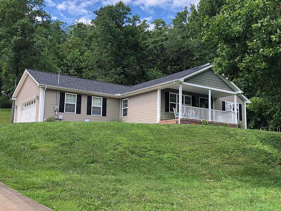 1613 Hash Ridge Rd, Barboursville, WV 25504 Zillow