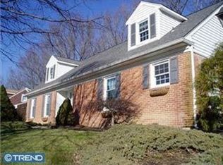 1419 Jan Dr, Wilmington, DE 19803