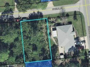 3 Radial Pl, Palm Coast, FL 32164