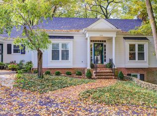 5200 Indian Woods Ct, Louisville, KY 40207