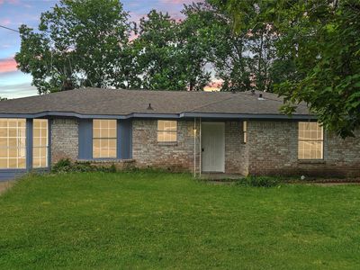 4210 Ester St, Stafford, TX, 77477