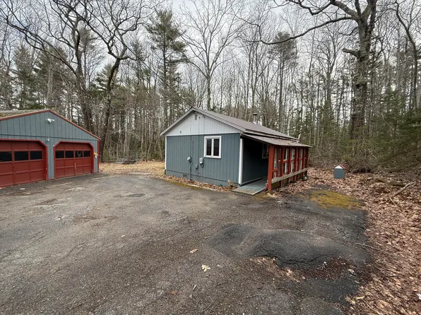 503 Beach Road, Lincolnville, ME 04849