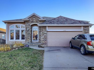 14715 Stone Ave, Omaha, NE, 68116