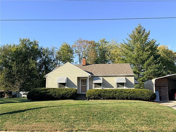 2nd image of 1239 Cleveland Ave