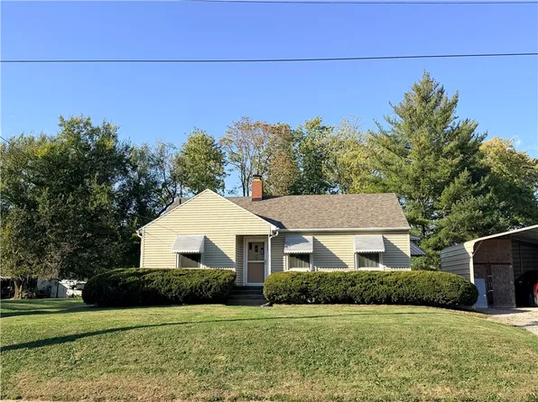 1239 Cleveland Ave, Danville, IL 61832