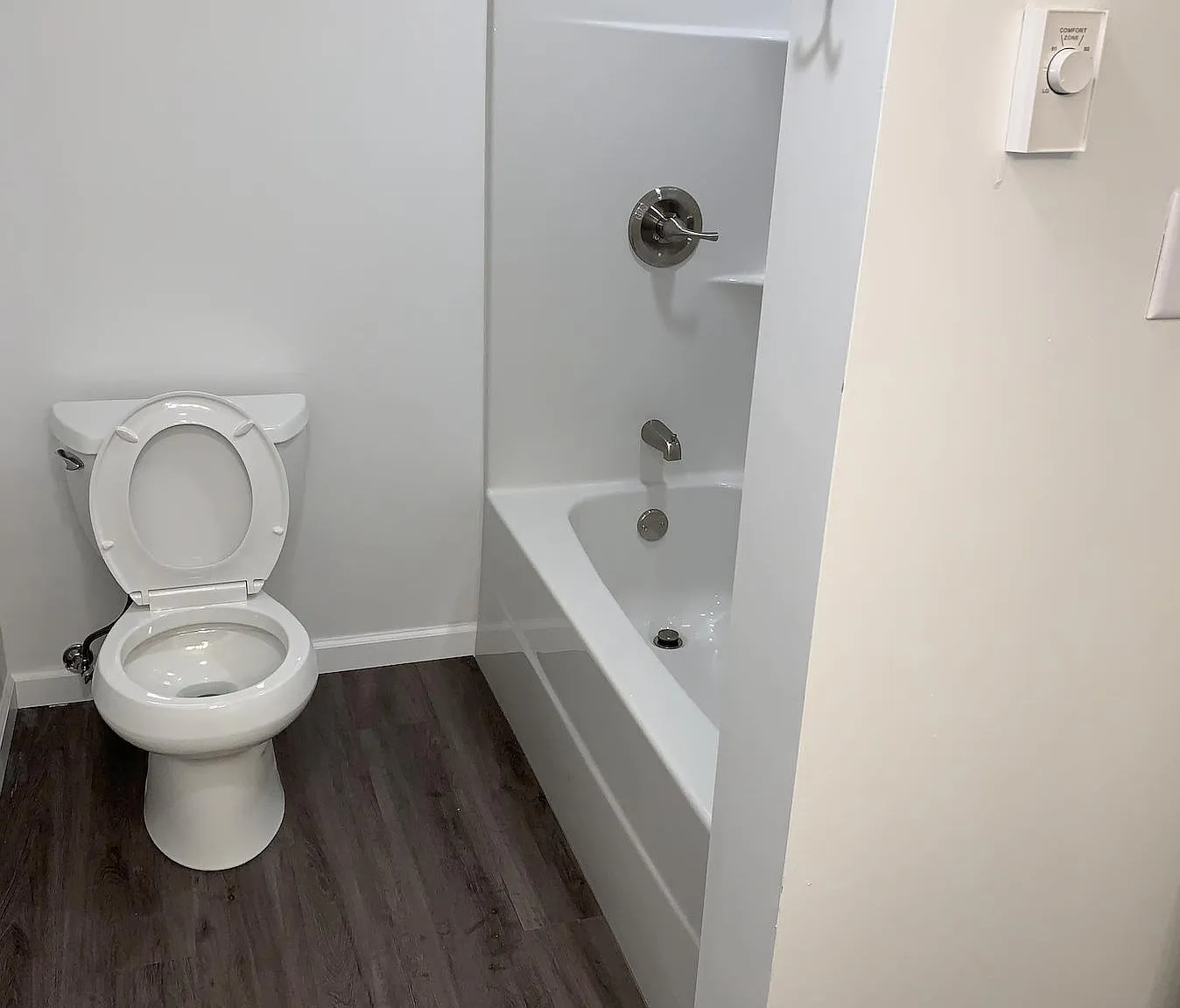 2 bed, 1.5 bath, 1200 sqft, $1,395 — Photo 3