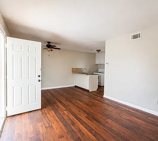1 bed, $800 — Photo 3