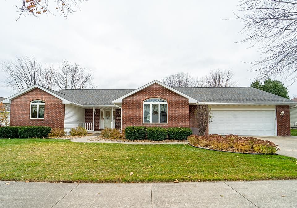 401 W Winrowe Dr Appleton WI 54913 Zillow