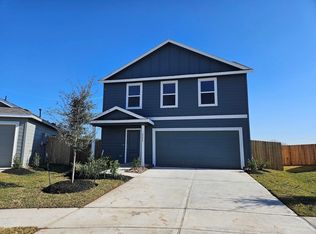 1310 Charlotte Way, Wharton, TX 77488