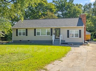 102 Cynthia Dr, Hampton, VA 23666