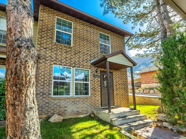 1682 E 1475 S, Ogden, UT 84404