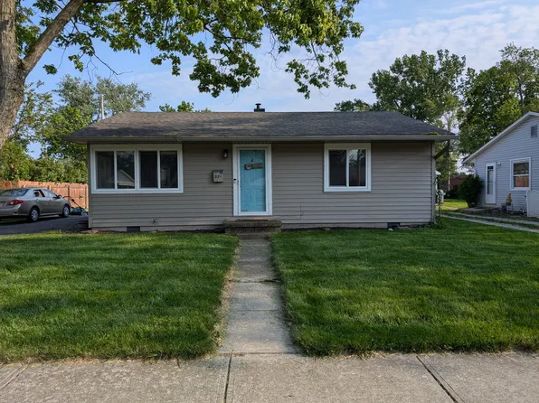 521 E Trevor St, Brownsburg, IN 46112