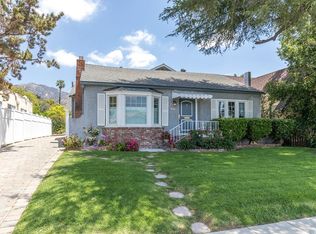 1849 Glenwood Rd, Glendale, CA 91201