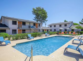 Atwater Apartments, Phoenix, AZ 85020