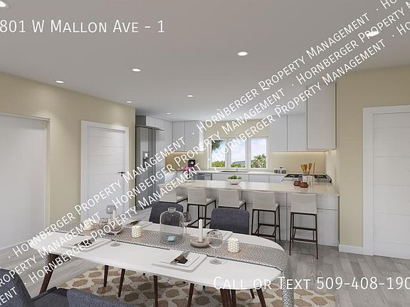 3rd image of 1801 W Mallon Ave #1
