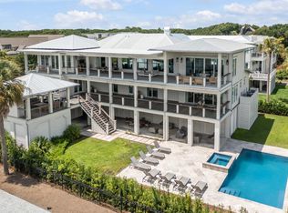 4 51st Ave, Isle of Palms, SC 29451