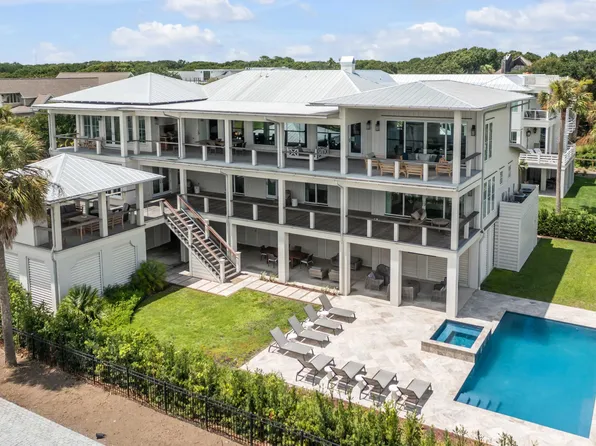 4 51st Ave, Isle Of Palms, SC 29451