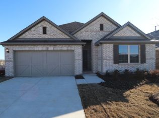 2620 Rambling Rd, Celina, TX 75009