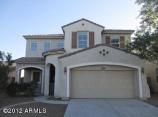 17429 N Costa Brava Ave, Maricopa, AZ 85139