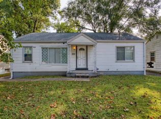 8024 Airport Rd, Saint Louis, MO 63134