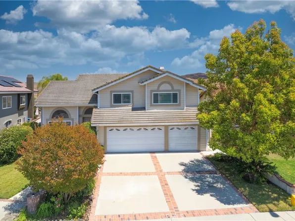 1008 Longview Dr, Diamond Bar, CA 91765