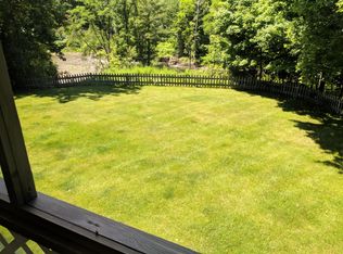 4051 Oneida St, New Hartford, NY 13413