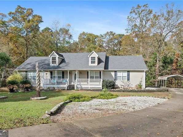 201 Nina Cir, Locust Grove, GA 30248
