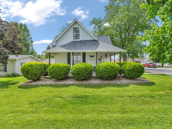 210 S Harrison St, Cicero, IN 46034