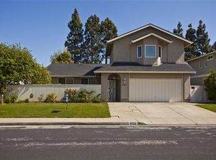 624 Dory Ln, Redwood City, CA 94065