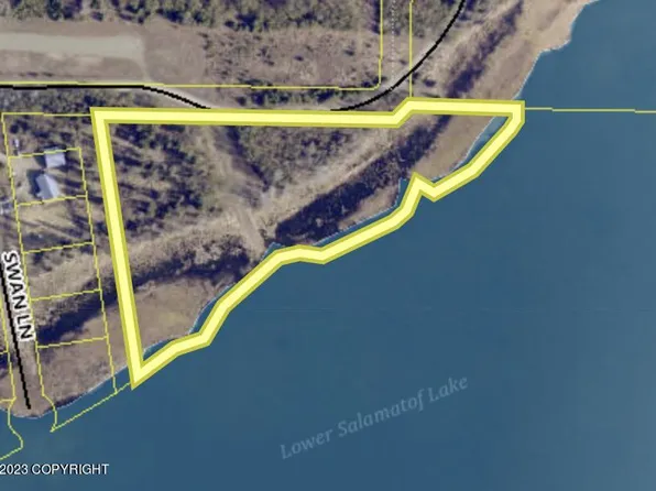 L3 Katlins Way #B, Kenai, AK 99611