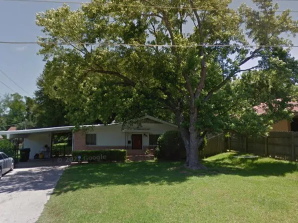 502 Leota St, Longview, TX 75601