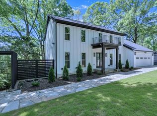 2707 Cosmos Dr NE, Atlanta, GA 30345