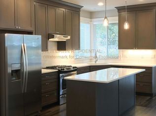 9006 SE Steele St UNIT A, Portland, OR 97266
