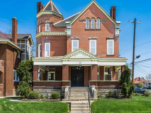 30 Miami Ave, Columbus, OH 43203