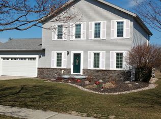 13686 Eckel Junction Rd, Perrysburg, OH 43551